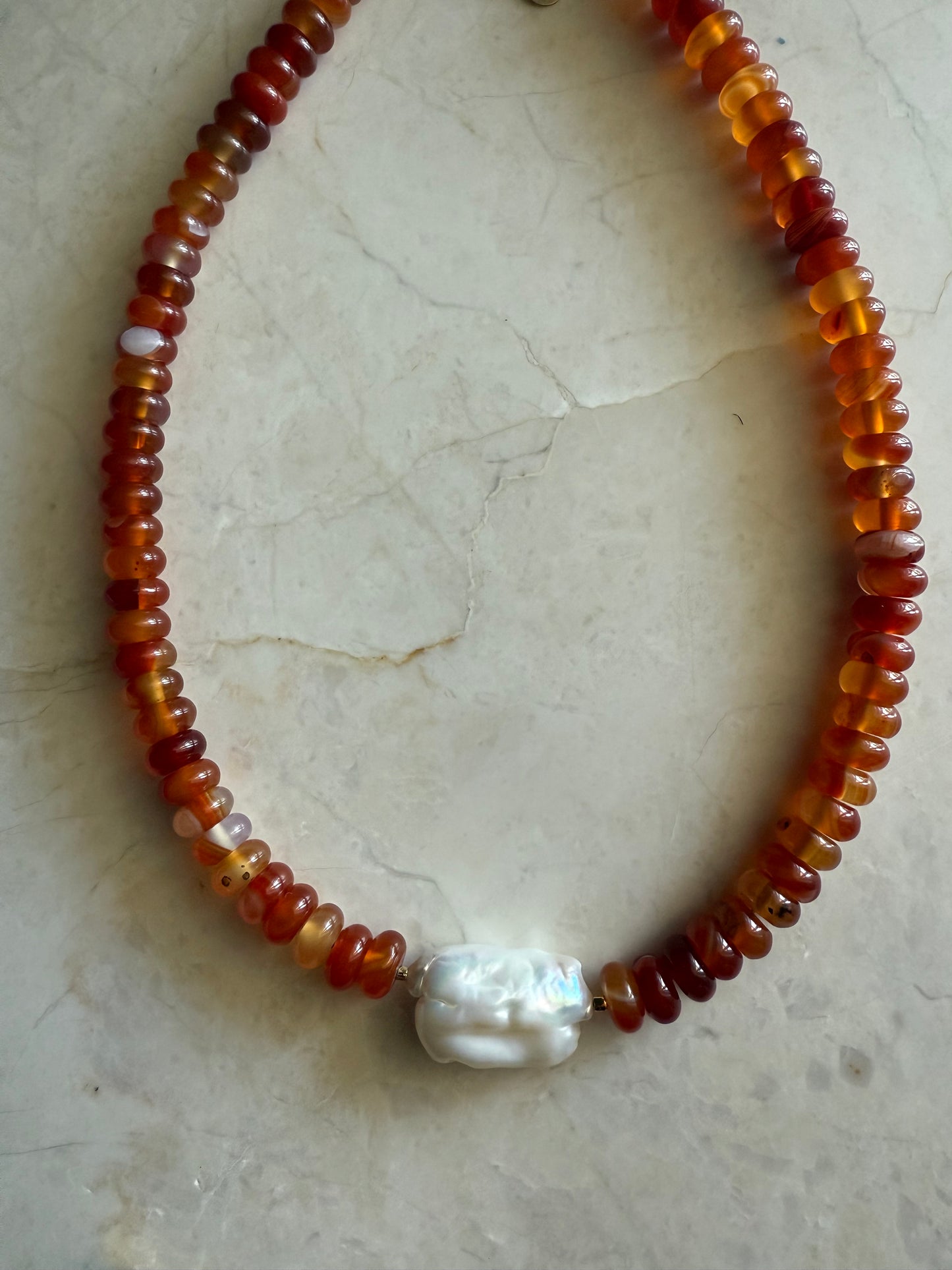 Soul Necklace