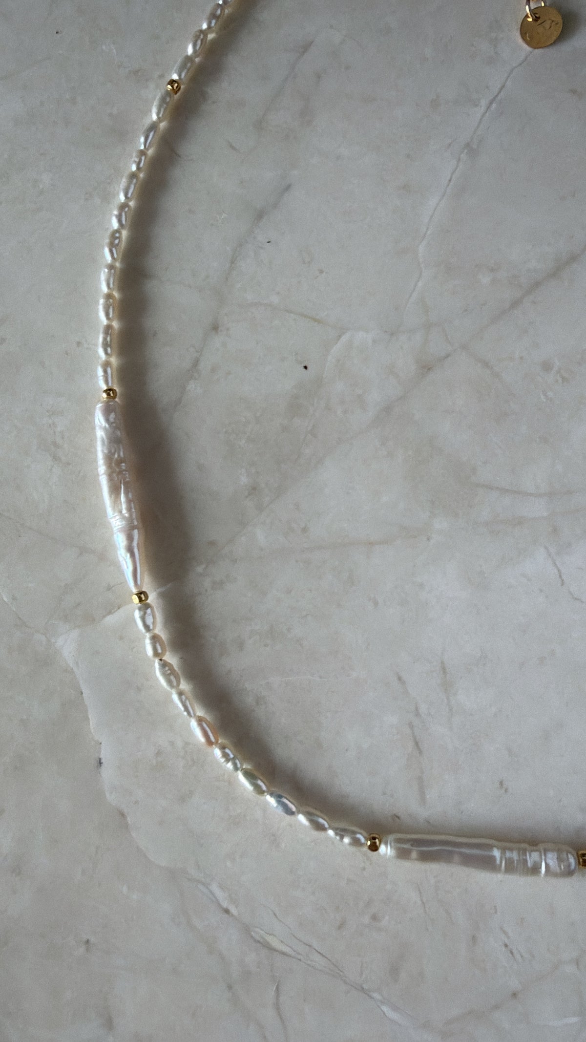 Paloma Necklace