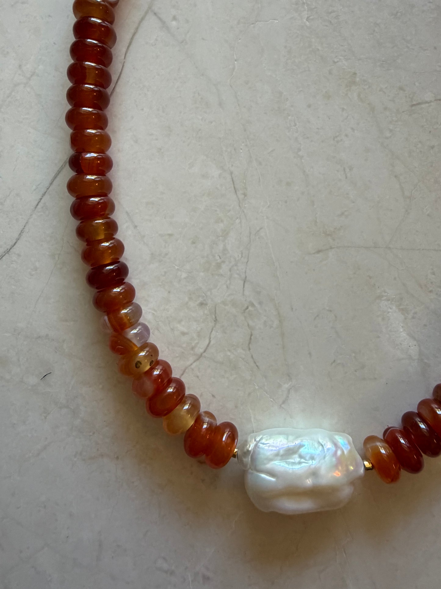Soul Necklace