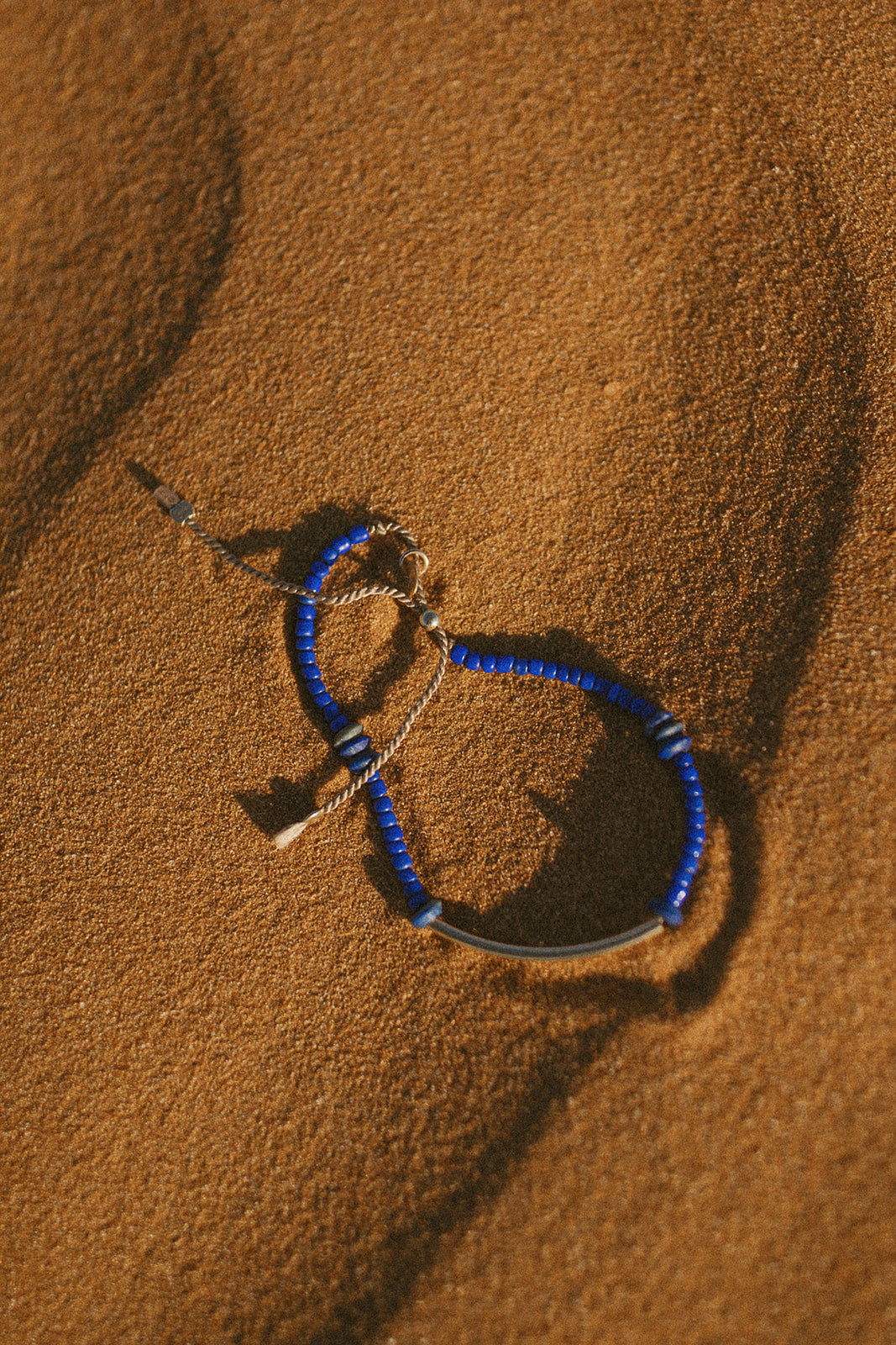 Blue Moon Bracelet