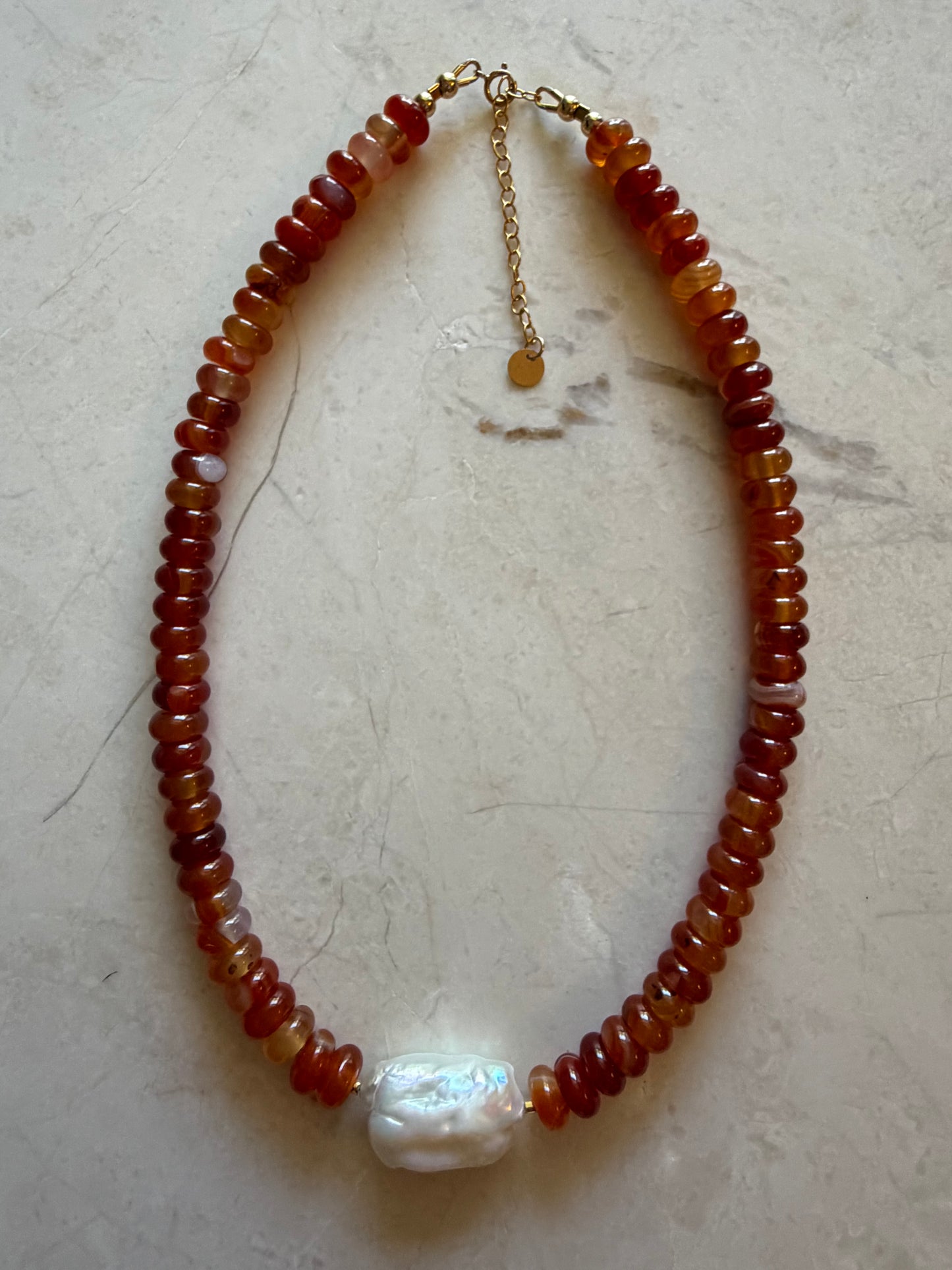 Soul Necklace