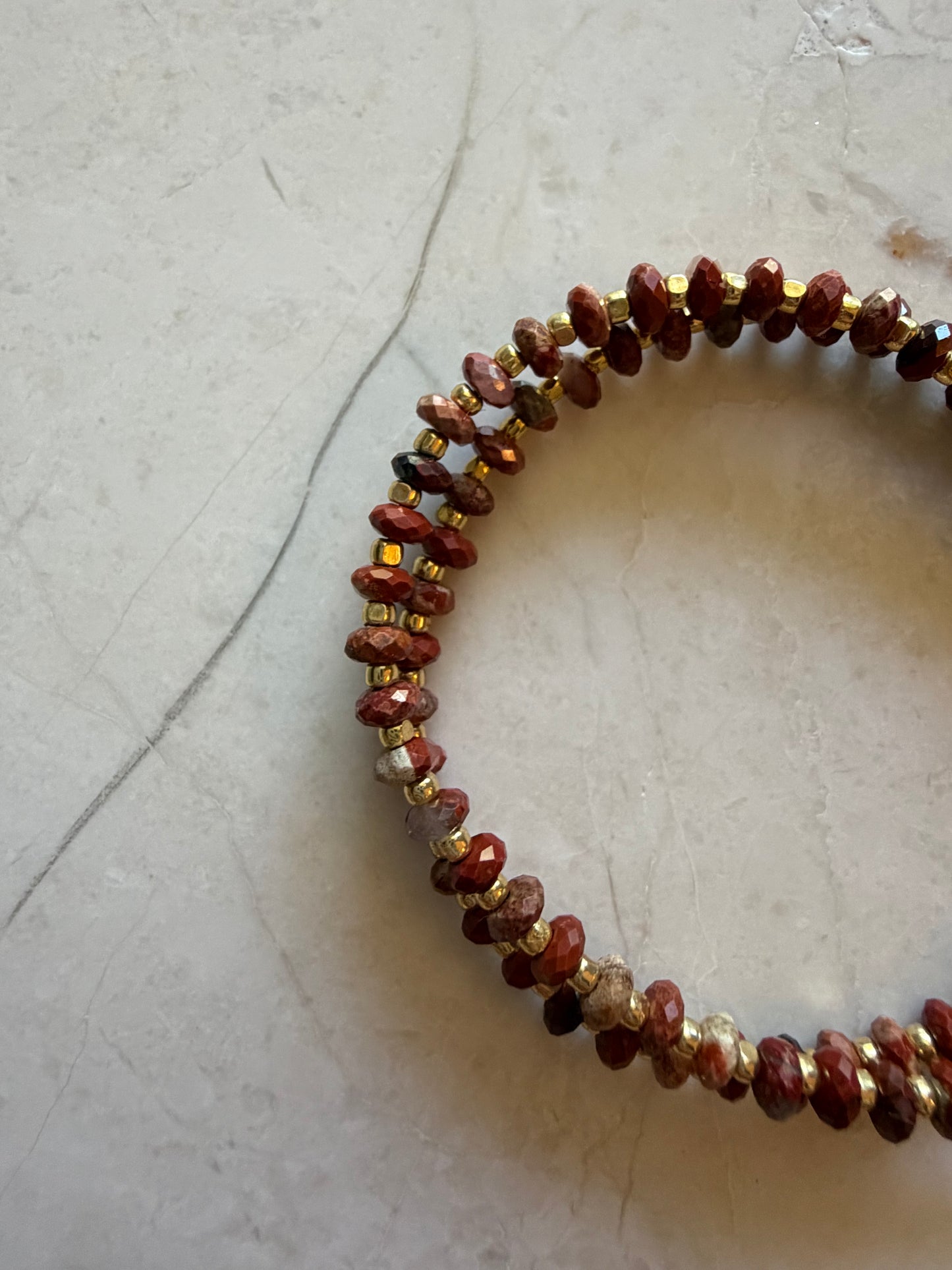 Ember Bracelet