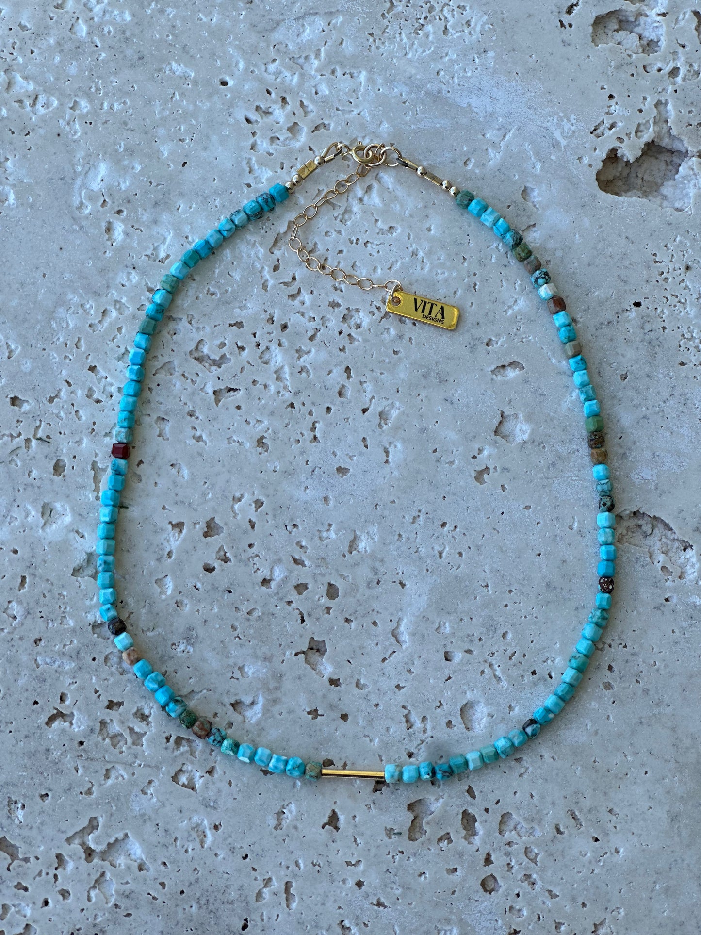 Turquoise Necklace