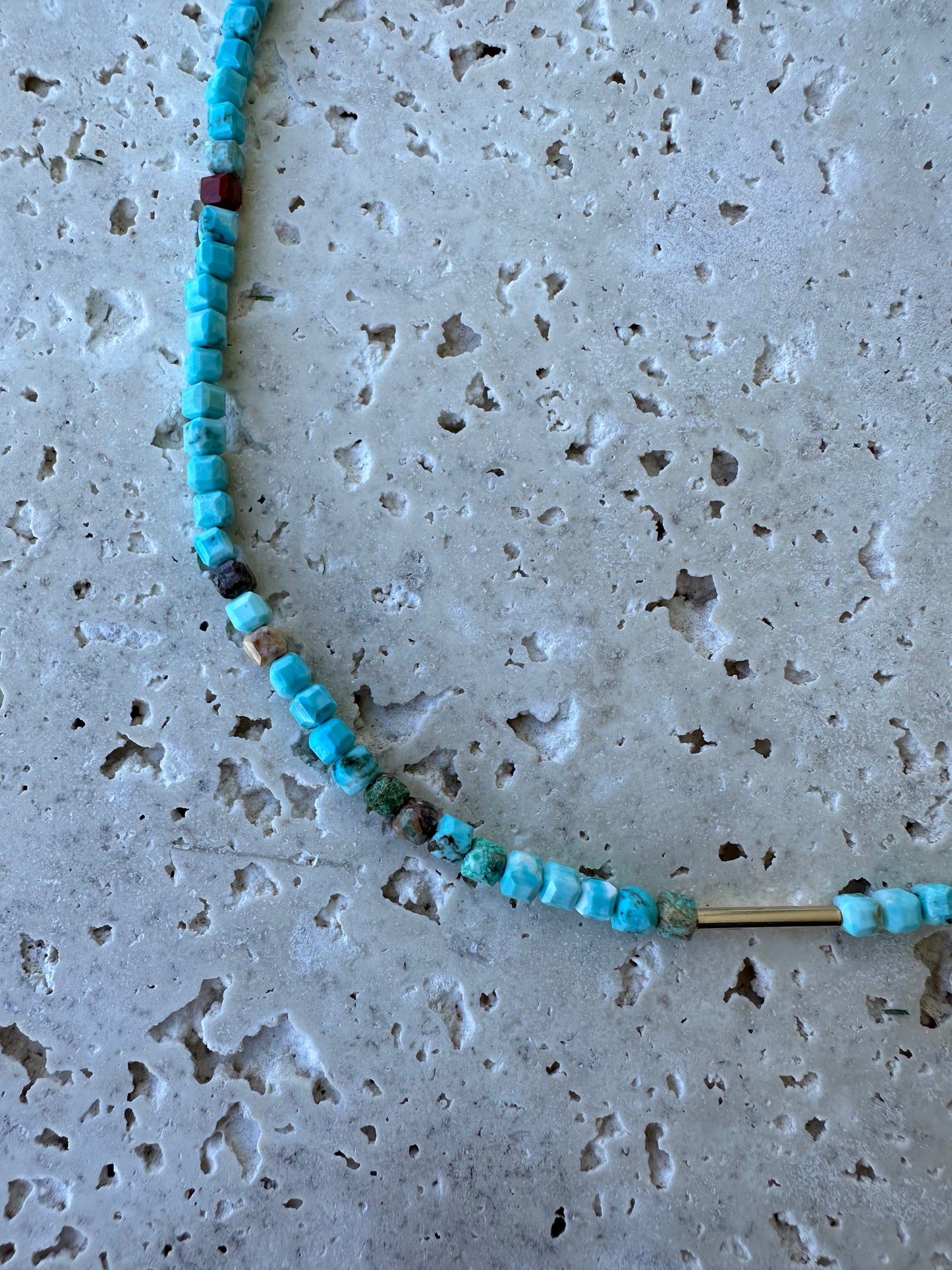 Turquoise Necklace