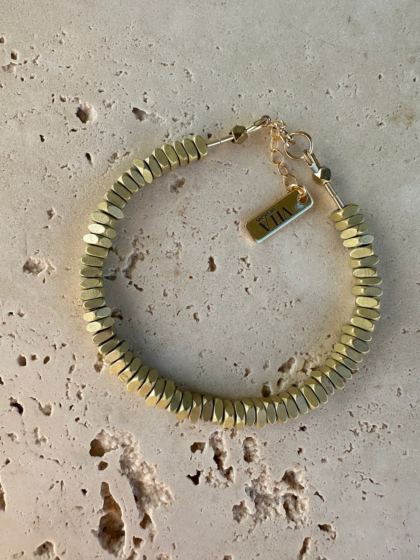 Goldie Bracelet