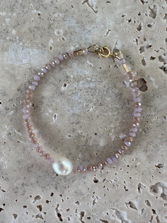 Blush Bracelet