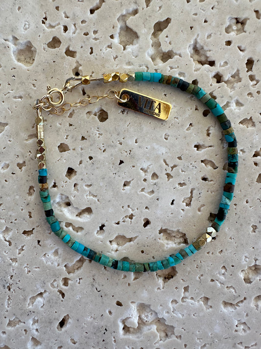 Turquoise Bracelet