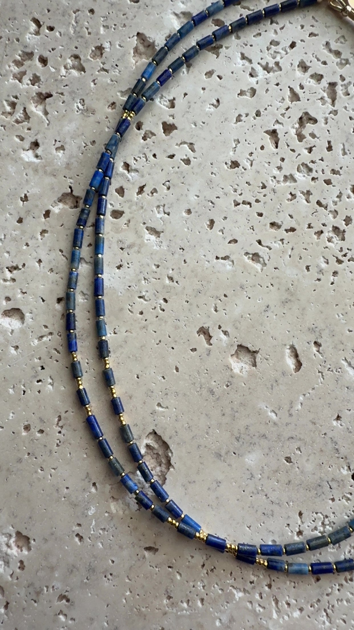 Lars Necklace