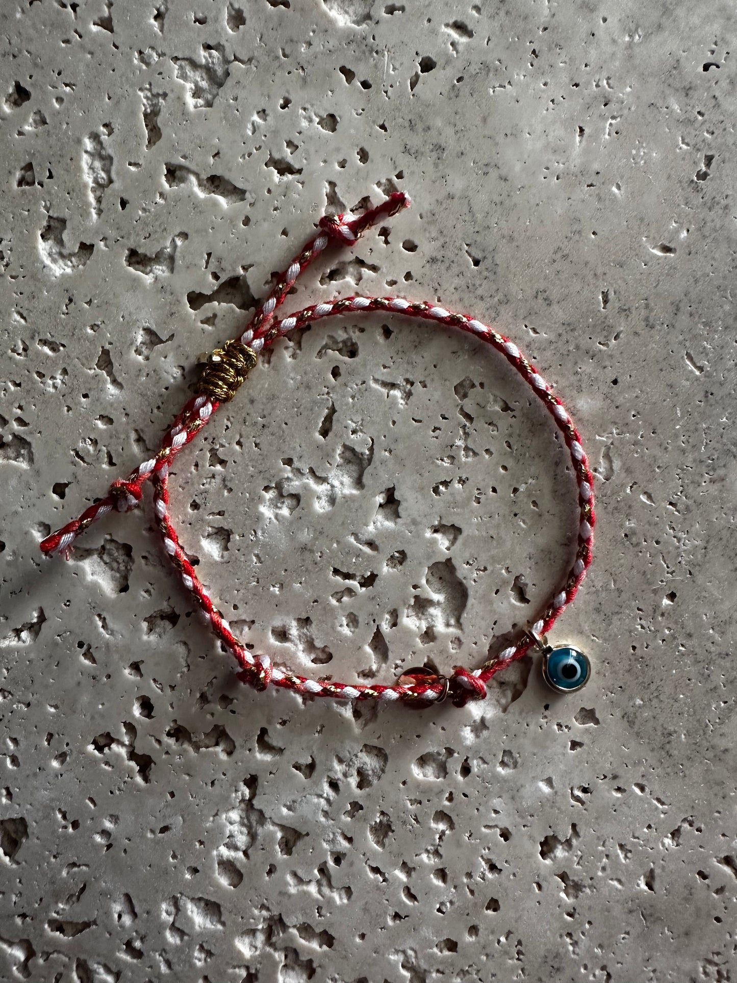 Rouge Bracelet