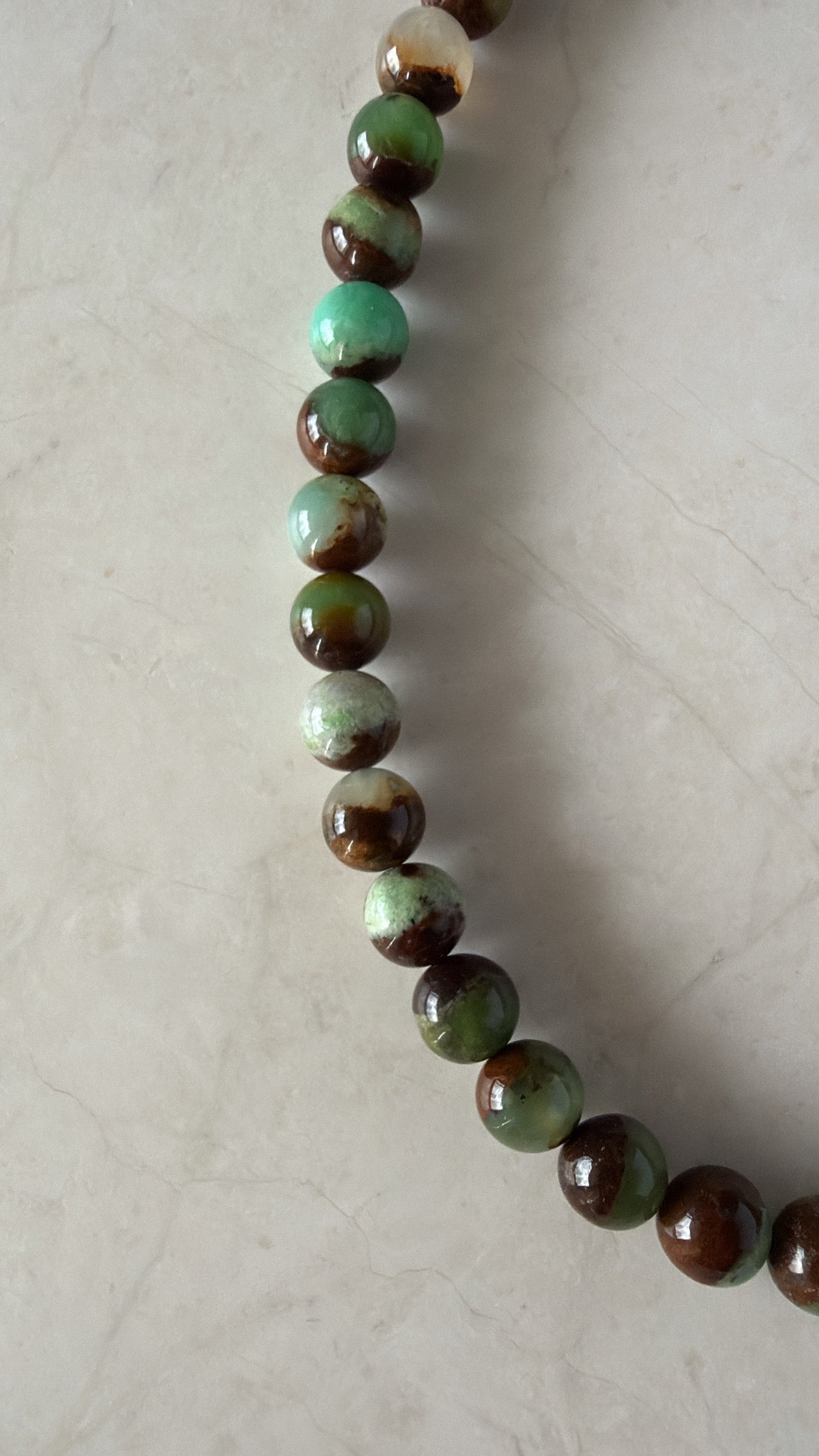 Willow Necklace