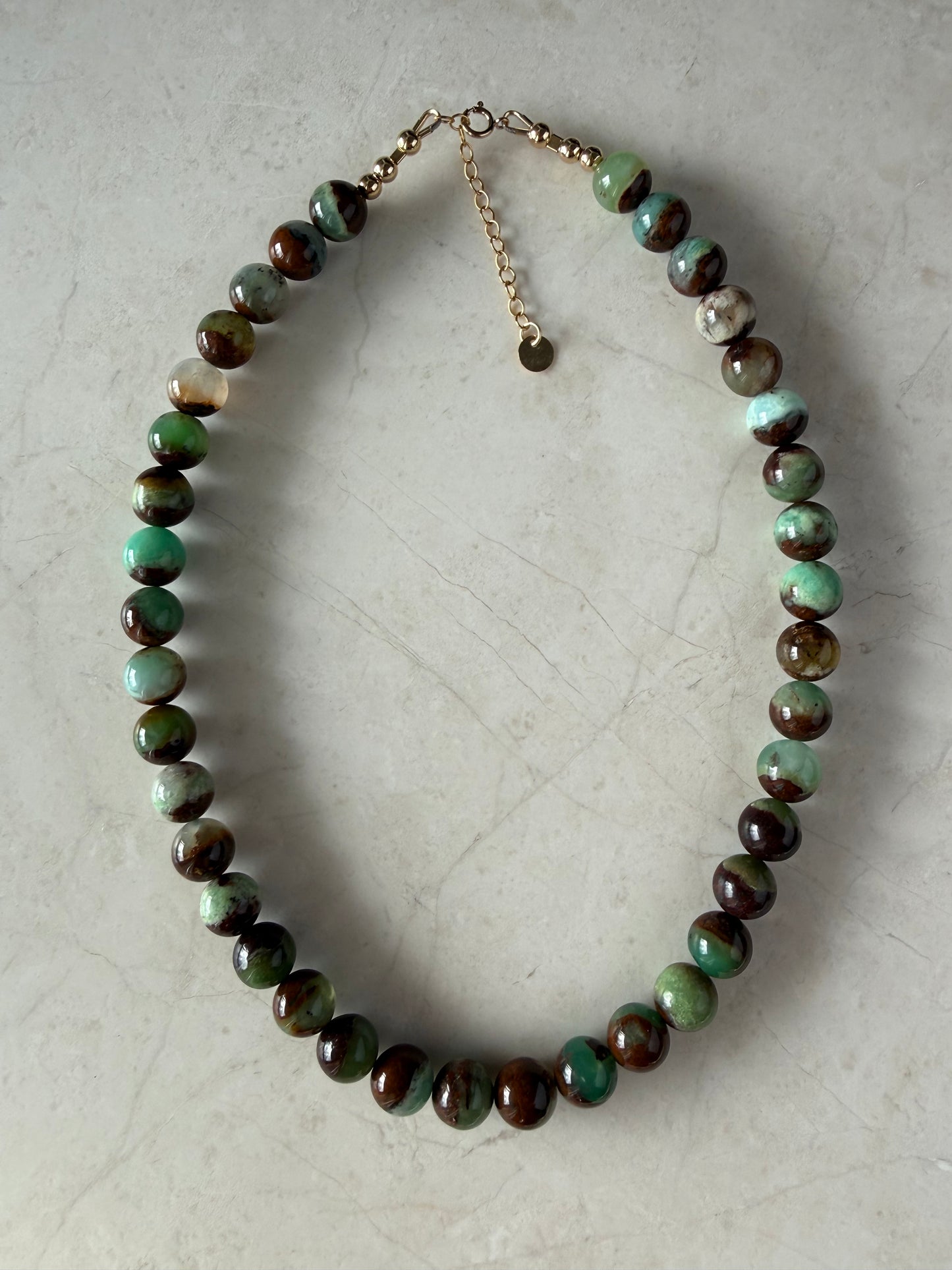 Willow Necklace