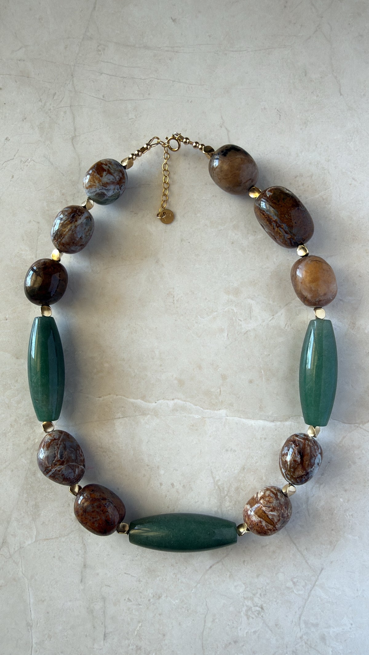 Polly Necklace