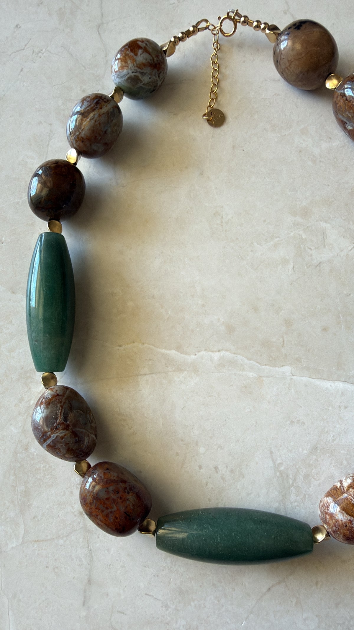 Polly Necklace