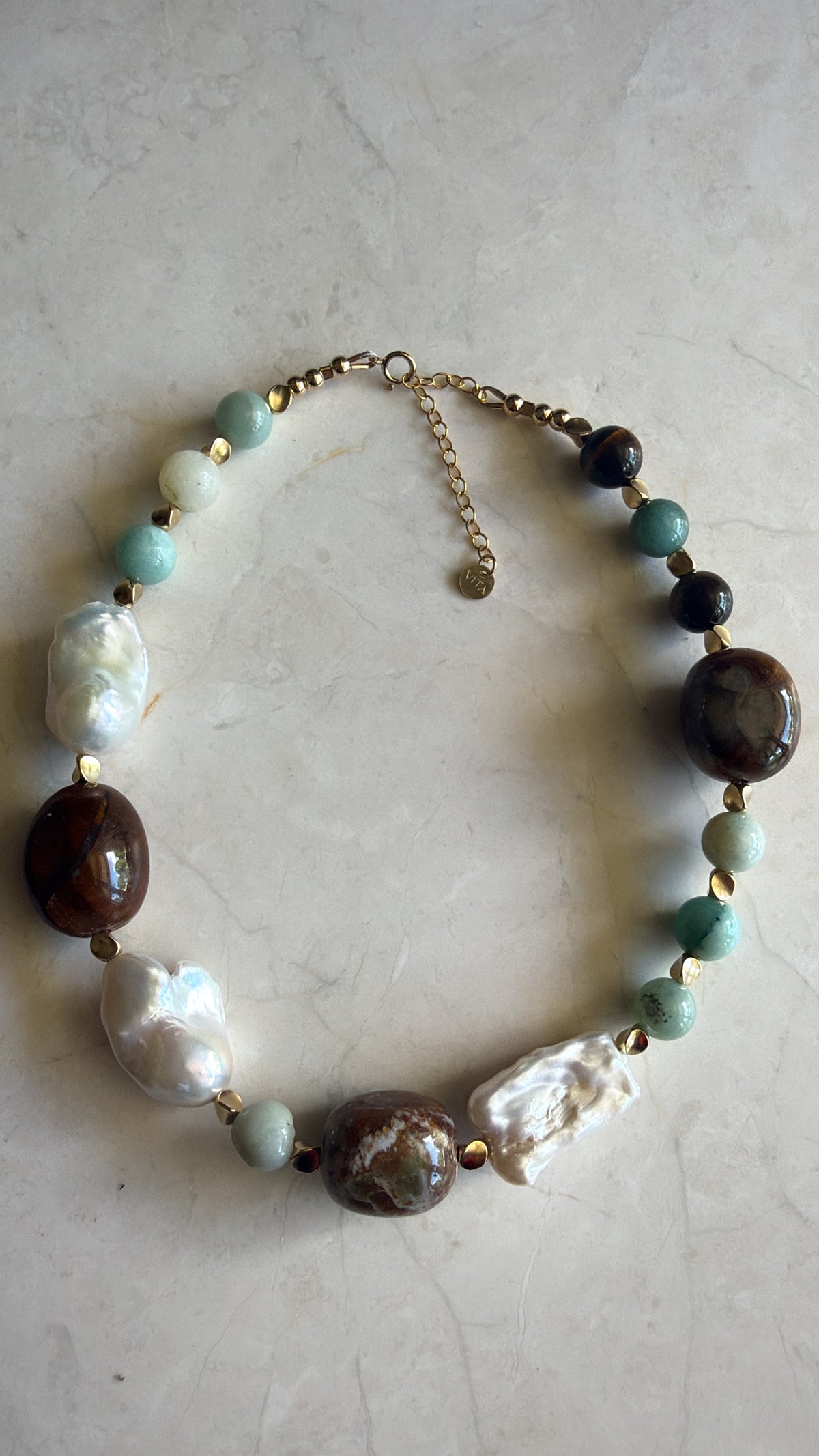 Solana Necklace