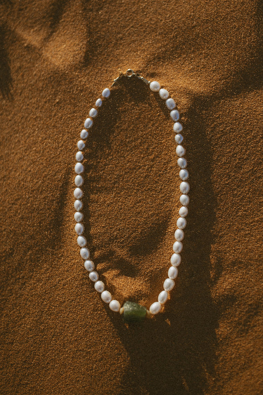 Aura Necklace