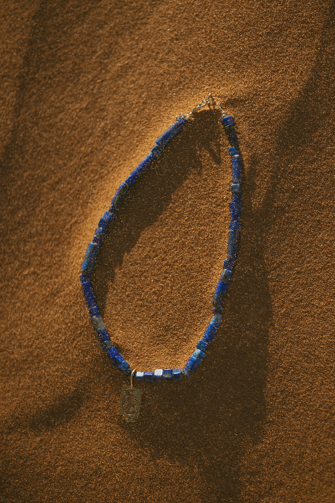 Azura Necklace