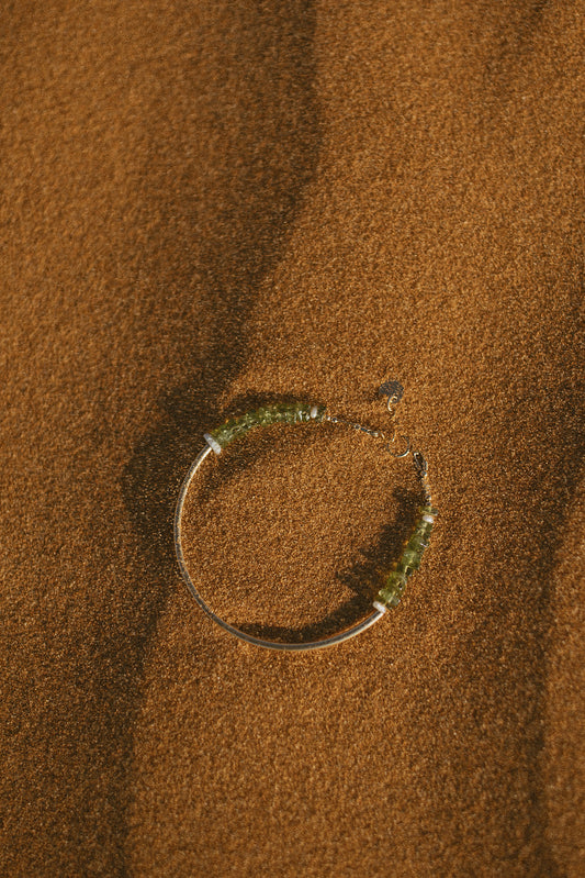 Verdant Bracelet